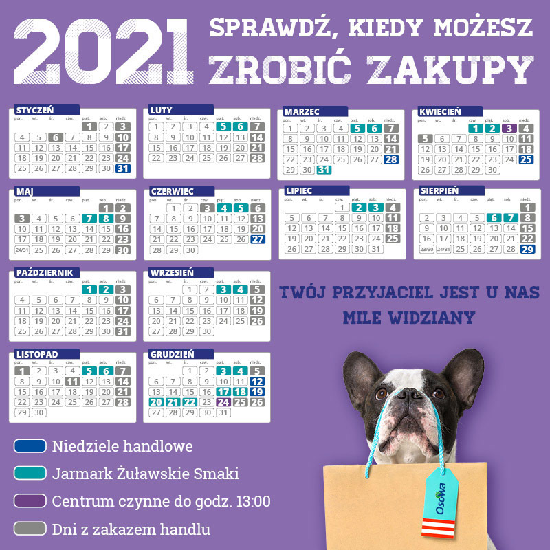 Kalendarz brań łososia 6